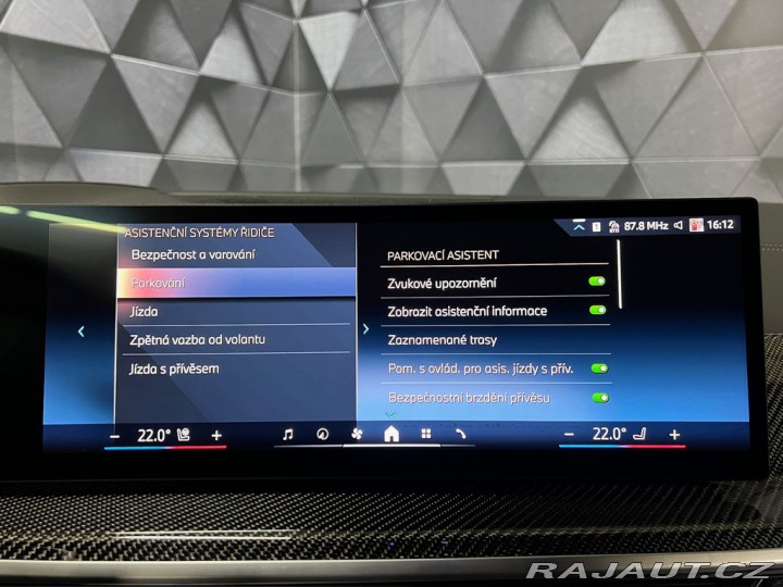 BMW X5 30d xDrive M-PAKET PRO, V 2023