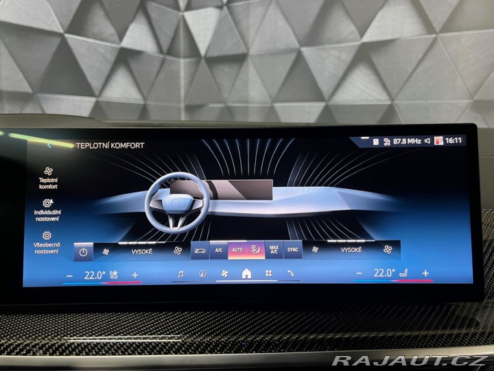 BMW X5 30d xDrive M-PAKET PRO, V 2023