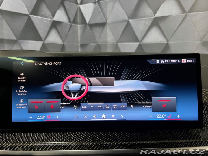 BMW X5 30d xDrive M-PAKET PRO, V 2023