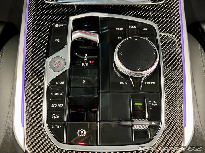 BMW X5 30d xDrive M-PAKET PRO, V 2023