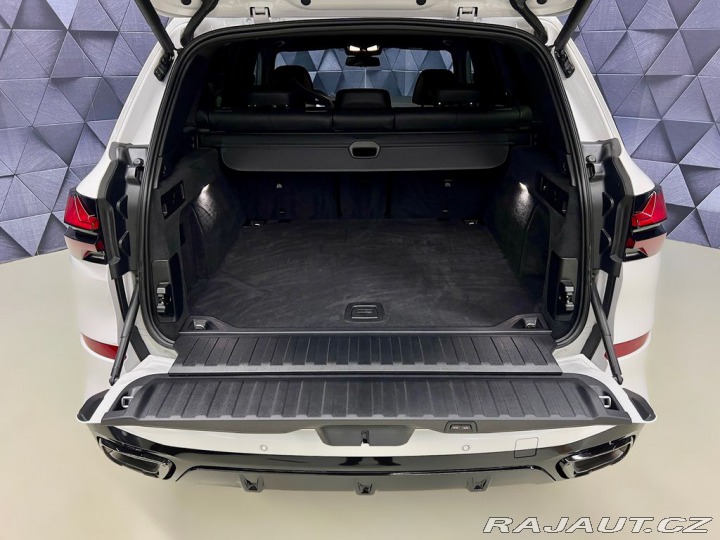 BMW X5 30d xDrive M-PAKET PRO, V 2023