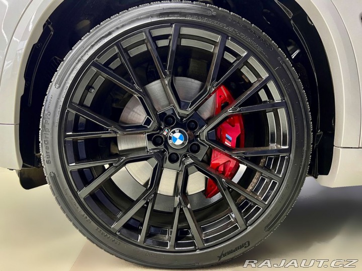 BMW X5 30d xDrive M-PAKET PRO, V 2023