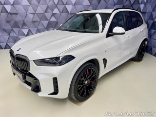 BMW X5 30d xDrive M-PAKET PRO, V 2023