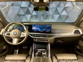 BMW X5 30d xDrive M-PAKET PRO, V 2023