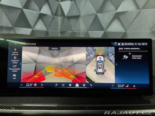 BMW X5 30d xDrive M-PAKET PRO, V 2023