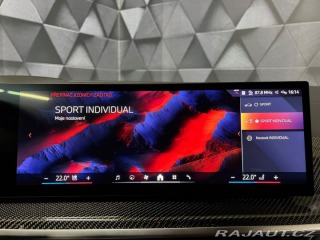 BMW X5 30d xDrive M-PAKET PRO, V 2023