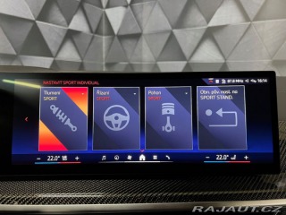 BMW X5 30d xDrive M-PAKET PRO, V 2023