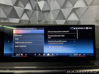 BMW X5 30d xDrive M-PAKET PRO, V 2023