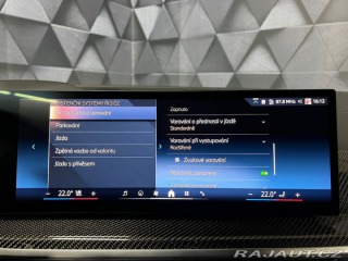 BMW X5 30d xDrive M-PAKET PRO, V 2023