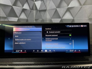 BMW X5 30d xDrive M-PAKET PRO, V 2023