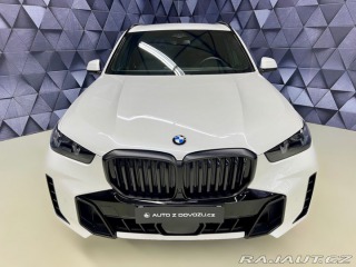 BMW X5 30d xDrive M-PAKET PRO, V 2023
