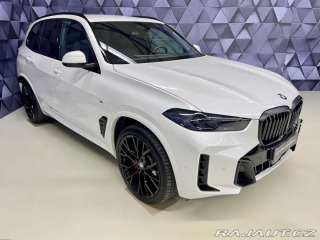 BMW X5 30d xDrive M-PAKET PRO, V 2023
