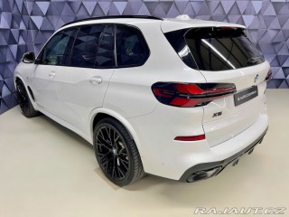 BMW X5 30d xDrive M-PAKET PRO, V 2023