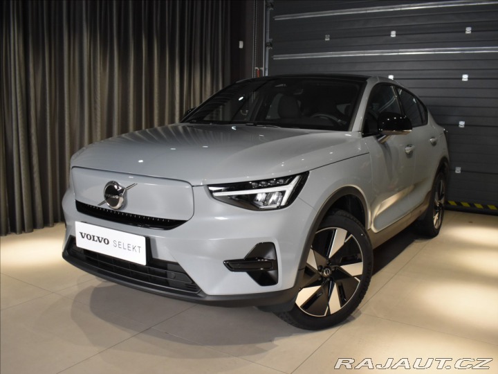 Volvo C40 0,0 Single Extended Plus 2024