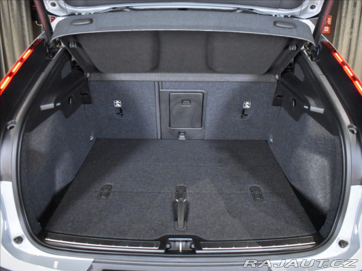 Volvo C40 0,0 Single Extended Plus 2024