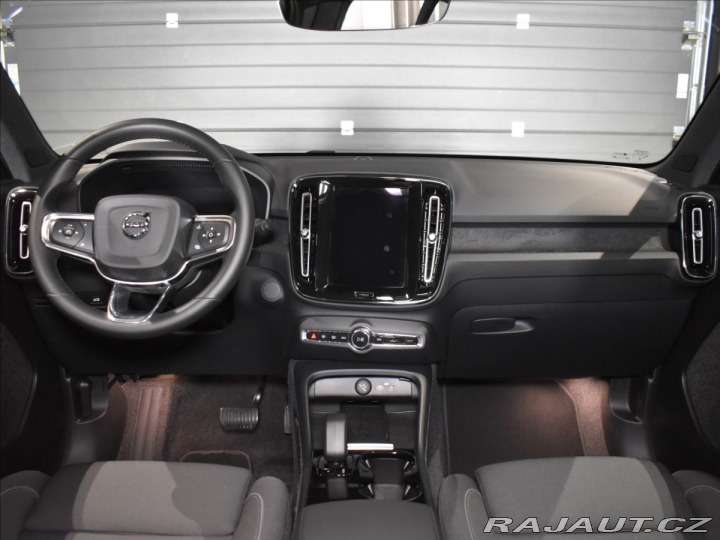 Volvo C40 0,0 Single Extended Plus 2024