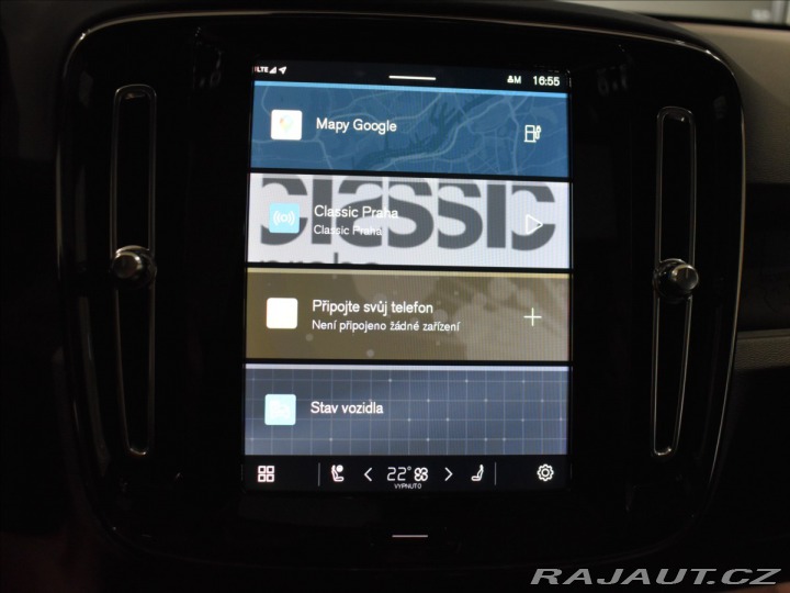 Volvo C40 0,0 Single Extended Plus 2024