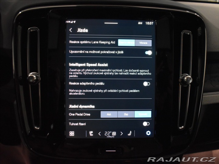 Volvo C40 0,0 Single Extended Plus 2024