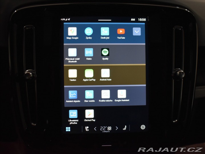 Volvo C40 0,0 Single Extended Plus 2024