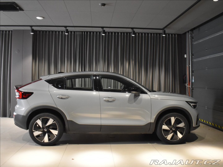 Volvo C40 0,0 Single Extended Plus 2024