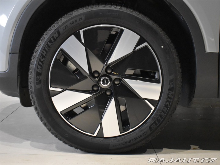 Volvo C40 0,0 Single Extended Plus 2024