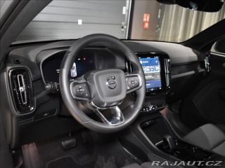 Volvo C40 0,0 Single Extended Plus 2024