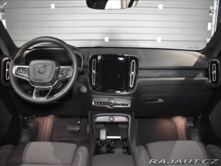 Volvo C40 0,0 Single Extended Plus 2024