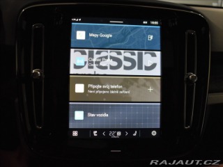 Volvo C40 0,0 Single Extended Plus 2024