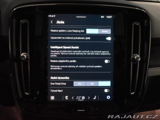 Volvo C40 0,0 Single Extended Plus 2024