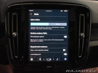 Volvo C40 0,0 Single Extended Plus 2024