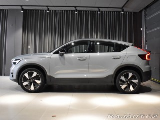 Volvo C40 0,0 Single Extended Plus 2024