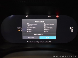 Volvo C40 0,0 Single Extended Plus 2024