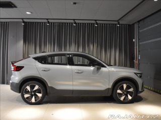 Volvo C40 0,0 Single Extended Plus 2024
