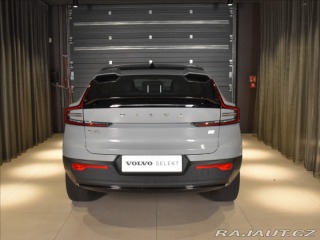 Volvo C40 0,0 Single Extended Plus 2024