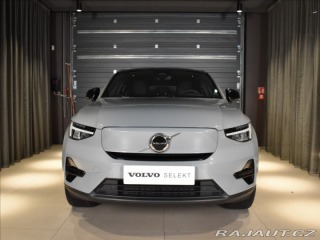 Volvo C40 0,0 Single Extended Plus 2024