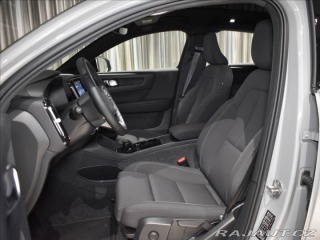 Volvo C40 0,0 Single Extended Plus 2024