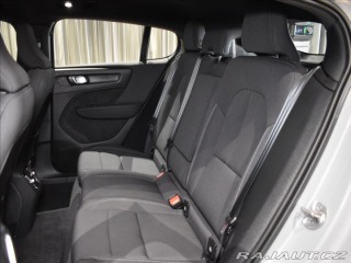 Volvo C40 0,0 Single Extended Plus 2024