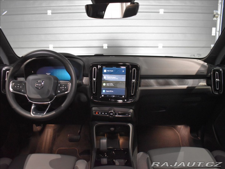 Volvo C40 0,0 C40 Twin PLUS BLIS,be 2025