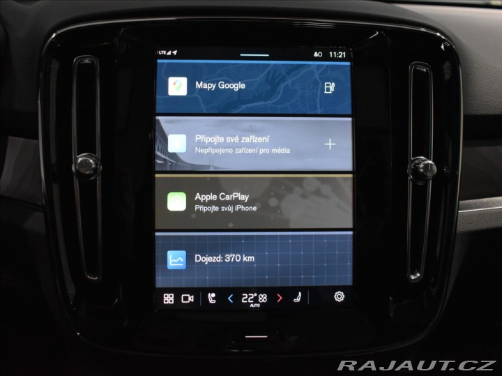 Volvo C40 0,0 C40 Twin PLUS BLIS,be 2025