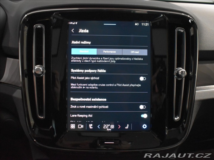 Volvo C40 0,0 C40 Twin PLUS BLIS,be 2025