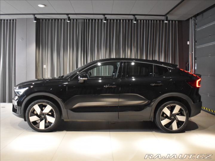 Volvo C40 0,0 C40 Twin PLUS BLIS,be 2025