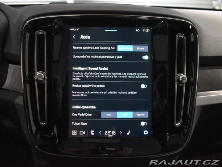 Volvo C40 0,0 C40 Twin PLUS BLIS,be 2025