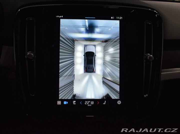 Volvo C40 0,0 C40 Twin PLUS BLIS,be 2025