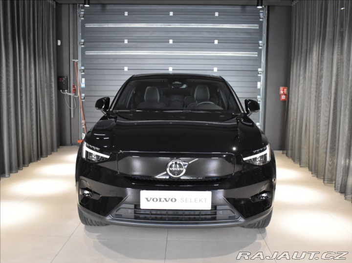 Volvo C40 0,0 C40 Twin PLUS BLIS,be 2025