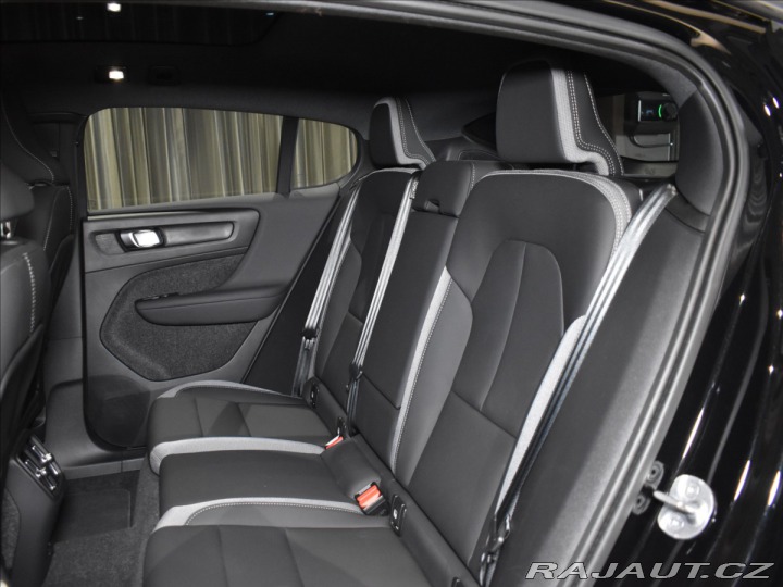 Volvo C40 0,0 C40 Twin PLUS BLIS,be 2025