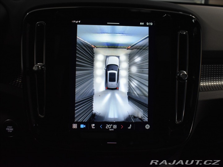 Volvo XC40 2,0 B4 Ultra Pano,BLIS,Be 2025