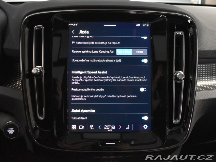 Volvo XC40 2,0 B4 Ultra Pano,BLIS,Be 2025