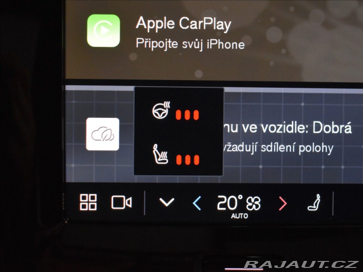 Volvo XC40 2,0 B4 Ultra Pano,BLIS,Be 2025