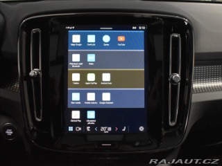 Volvo XC40 2,0 B4 Ultra Pano,BLIS,Be 2025