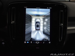 Volvo XC40 2,0 B4 Ultra Pano,BLIS,Be 2025